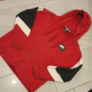 Nike Air Jacket - Size L